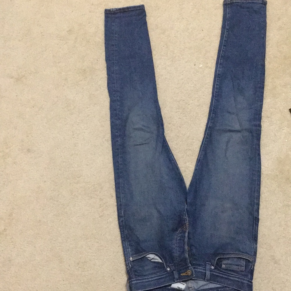 Slim H&M fit jeans